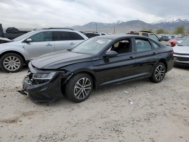 Vin: 3vwbx7bu9sm035260, lot: 53444255, volkswagen jetta sport 2025 img_1