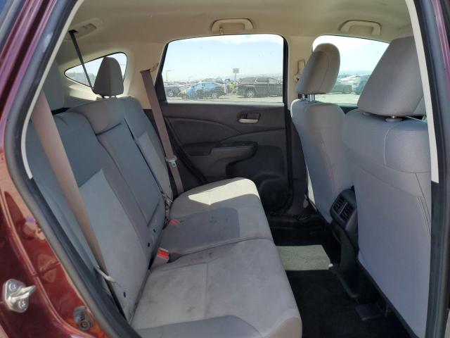 2016 HONDA CR-V SE - 2HKRM4H42GH694908