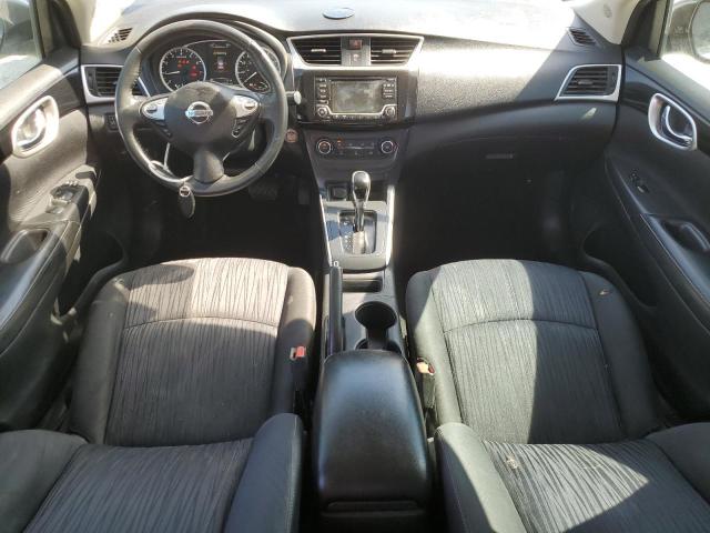 2017 NISSAN SENTRA S - 3N1AB7APXHL681448