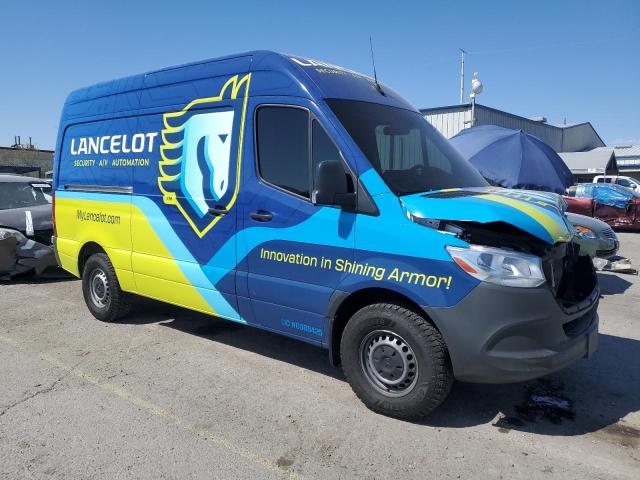 Vin: w1y40bhyxnt108523, lot: 53914725, mercedes-benz sprinter 2500 20224