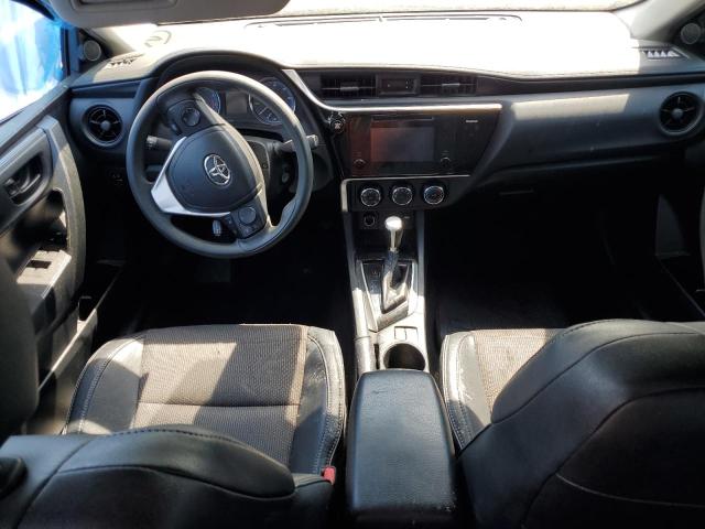 2017 TOYOTA COROLLA L - 2T1BURHE7HC818151