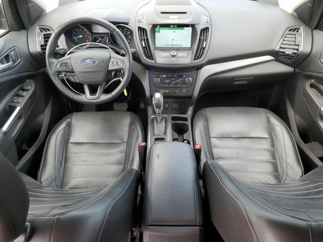 2018 FORD ESCAPE SEL - 1FMCU0HD4JUA04423