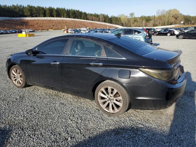 Vin: 5npec4ac5ch446536, lot: 51155815, hyundai sonata se 20122