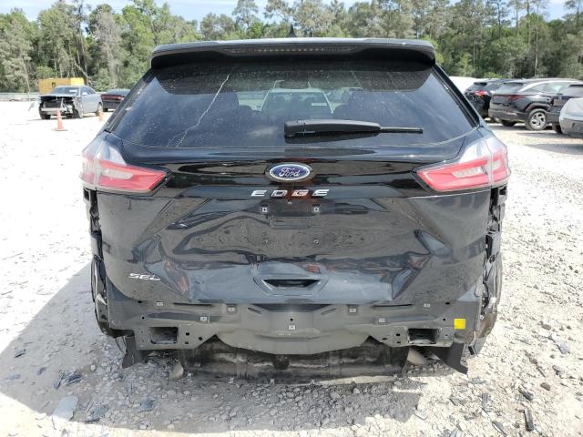 2021 FORD EDGE SEL - 2FMPK3J90MBA21468