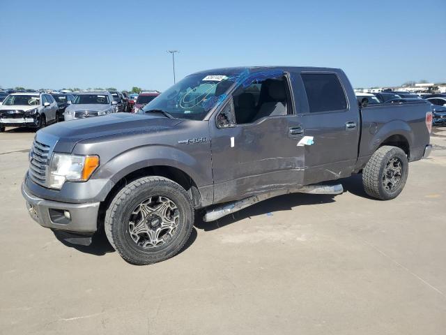 Vin: 1ftew1cm2bfd26505, lot: 52607445, ford f-150 supercrew 2011 img_1