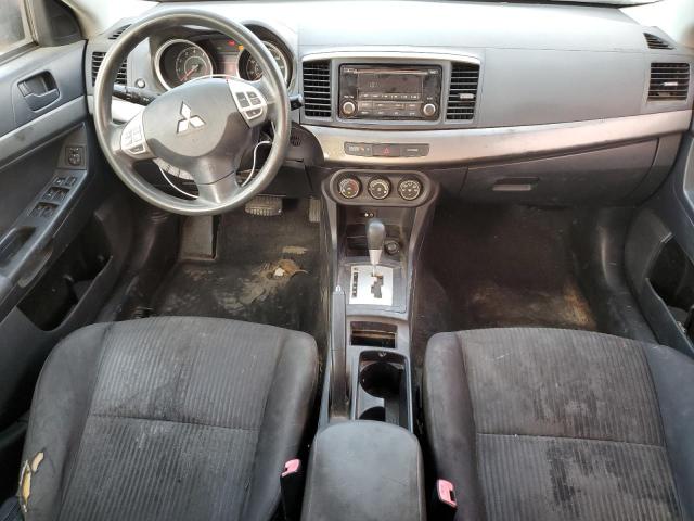 2015 MITSUBISHI LANCER ES JA32U2FU7FU001892
