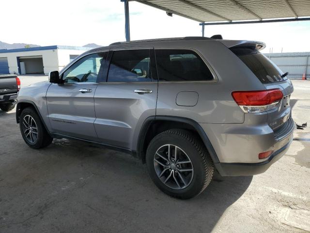 Vin: 1c4rjfbg6jc195944, lot: 50926435, jeep grand cher limited 20182
