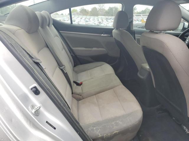 2020 HYUNDAI ELANTRA SE - 5NPD84LF5LH498849