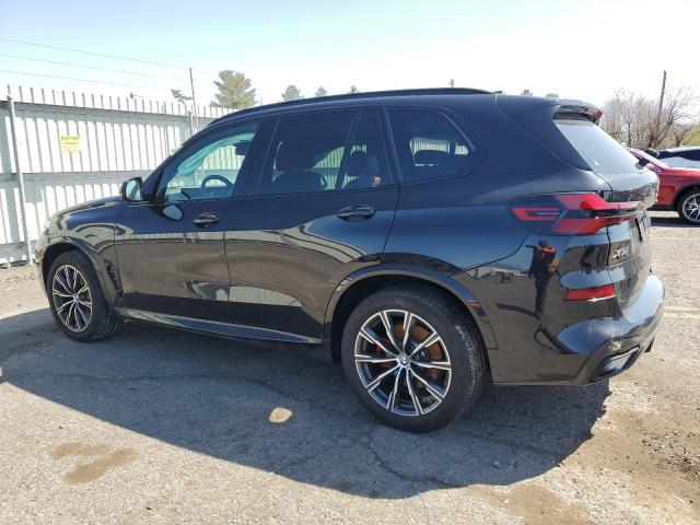 Vin: 5ux23eu06r9v66999, lot: 51369505, bmw x5 xdrive40i 20242