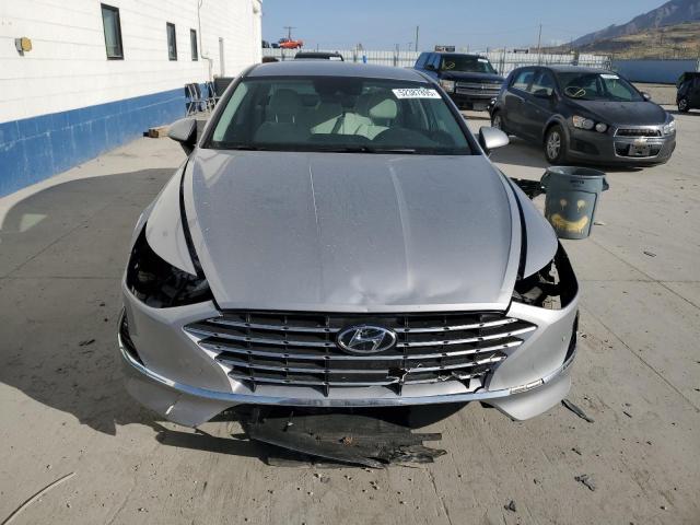 2023 HYUNDAI SONATA HYB - KMHL34JJ4PA080051
