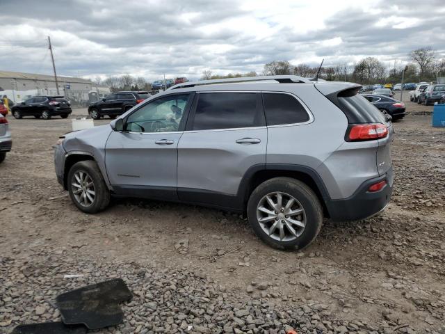 Vin: 1c4pjmdb5hd226697, lot: 52945615, jeep grand cher limited 20172
