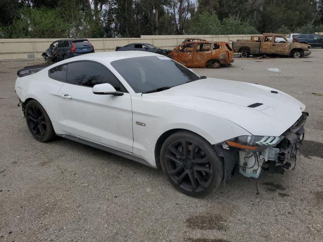 Vin: 1fa6p8cf5j5103767, lot: 53300365, ford mustang gt 20184