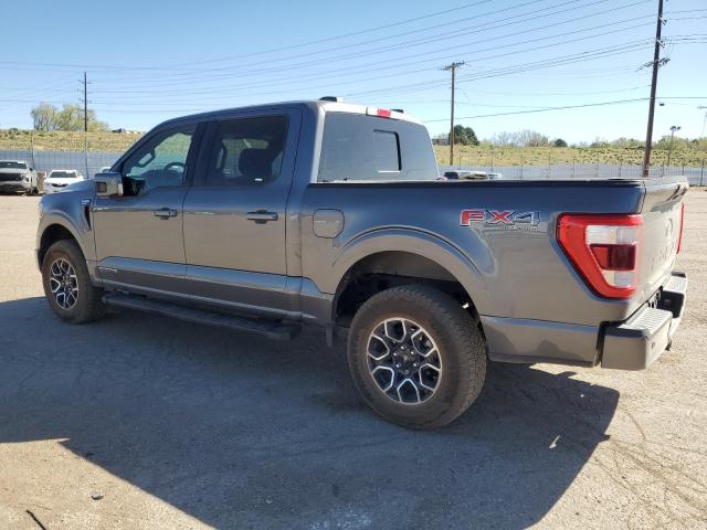 Vin: 1ftfw1ed0nfa49102, lot: 53571645, ford f-150 supercrew 20222