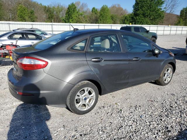 2016 FORD FIESTA SE - 3FADP4BJ1GM149668