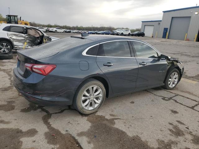 Vin: 1g1zd5st8lf065379, lot: 51055415, chevrolet malibu lt 20203