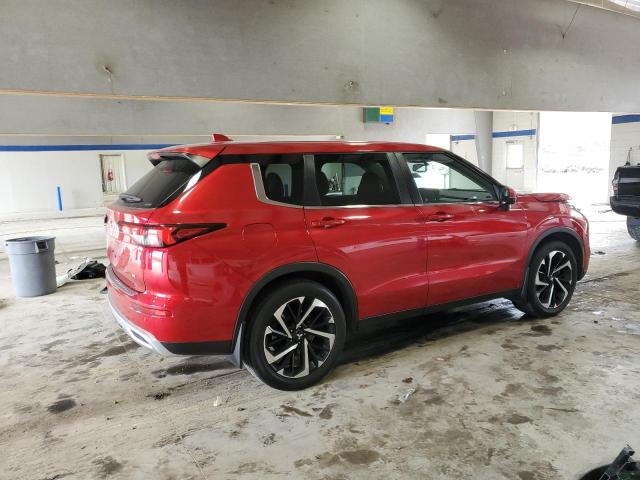 Vin: ja4j4ua84nz020639, lot: 55219365, mitsubishi outlander se 20223
