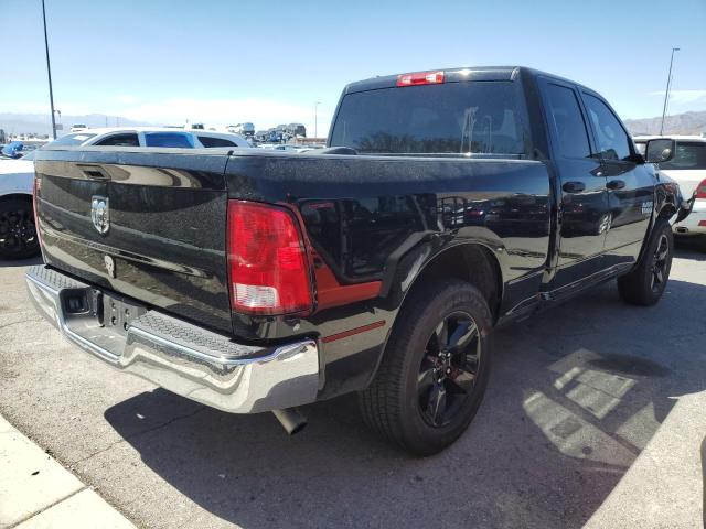 RAM 1500 CLASS 2022 black  flexible fuel 1C6RR6FG7NS154972 photo #4