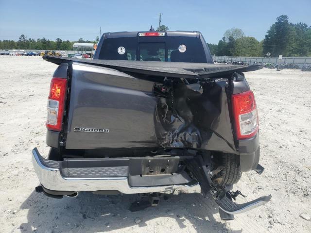 2024 RAM 1500 BIG H - 1C6RREFT7RN111924