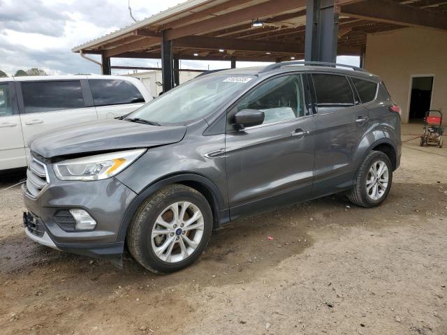 Vin: 1fmcu0g91huc55195, lot: 51634535, ford escape se 2017 img_1