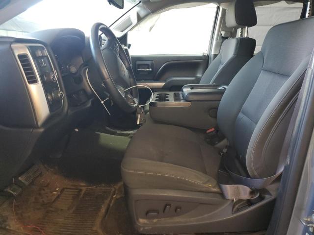 2015 CHEVROLET SILVERADO - 1GCVKREC8FZ255099