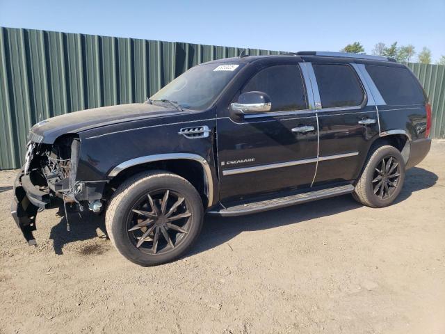 CADILLAC ESCALADE L