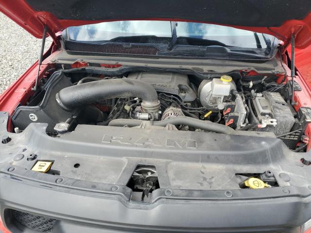 2020 RAM 1500 REBEL - 1C6SRFLT3LN356786