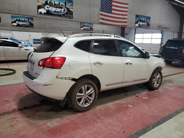 Vin: jn8as5mv9cw394489, lot: 51143155, nissan rogue s 20123