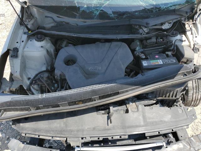 2016 HYUNDAI ACCENT SE - KMHCT4AE5GU143899