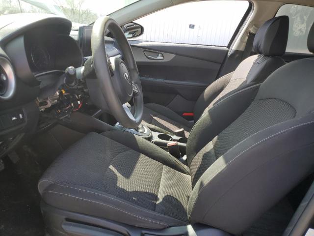 2019 KIA FORTE FE - 3KPF24AD3KE011436
