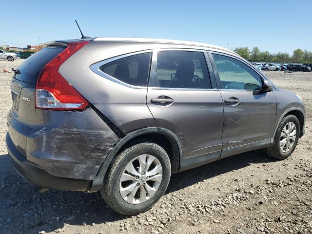 Vin: 5j6rm4h79cl025061, lot: 54867665, honda crv exl 20123