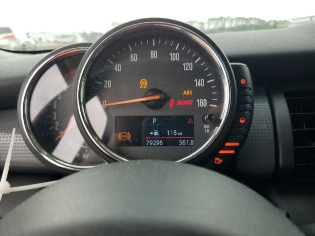 2016 MINI COOPER - WMWXP5C50G2D15636