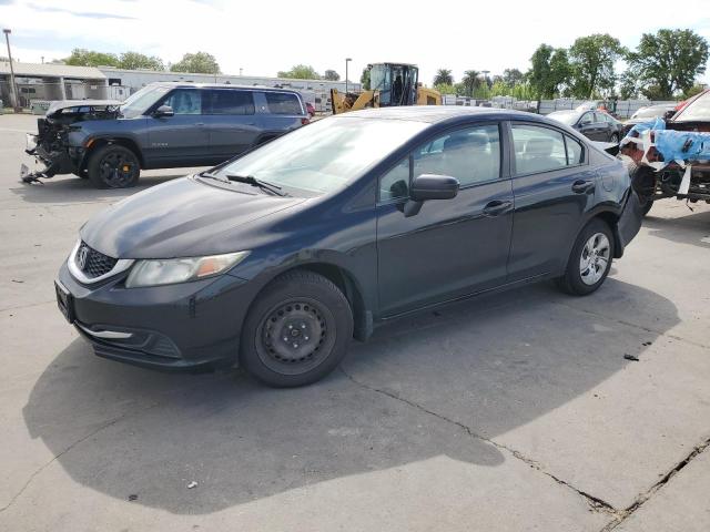 Vin: 2hgfb2f56fh527405, lot: 52425355, honda civic lx 2015 img_1