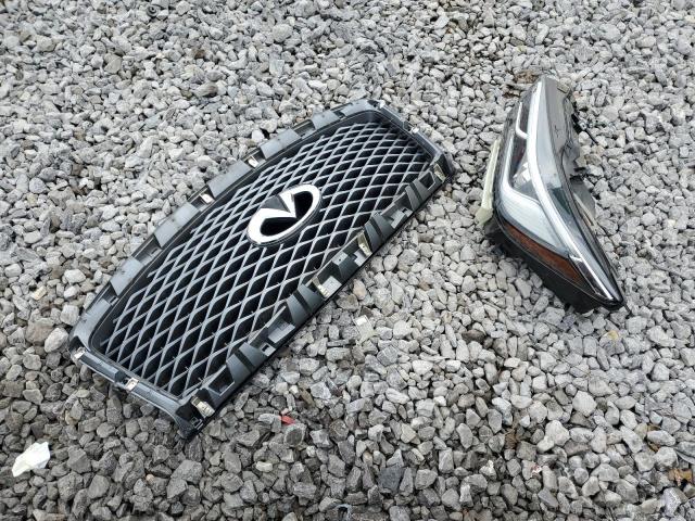 2018 INFINITI QX80 BASE JN8AZ2NE8J9194076