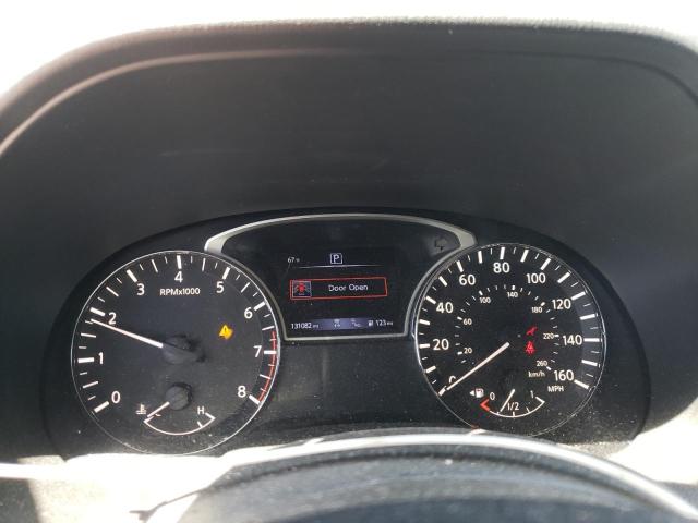2018 NISSAN PATHFINDER - 5N1DR2MN6JC608724