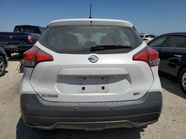 2020 NISSAN KICKS SV - 3N1CP5CV1LL519937