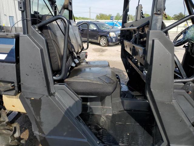 2020 POLARIS RANGER CREW XP 1000 4XARSE992L8053747
