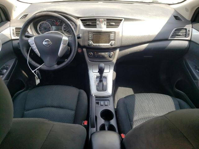 2015 NISSAN SENTRA S - 3N1AB7AP8FY269433
