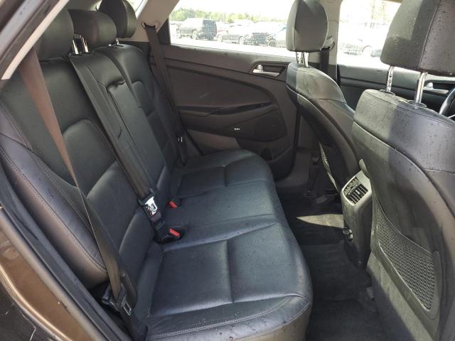 2020 HYUNDAI TUCSON LIM - KM8J3CAL1LU158457