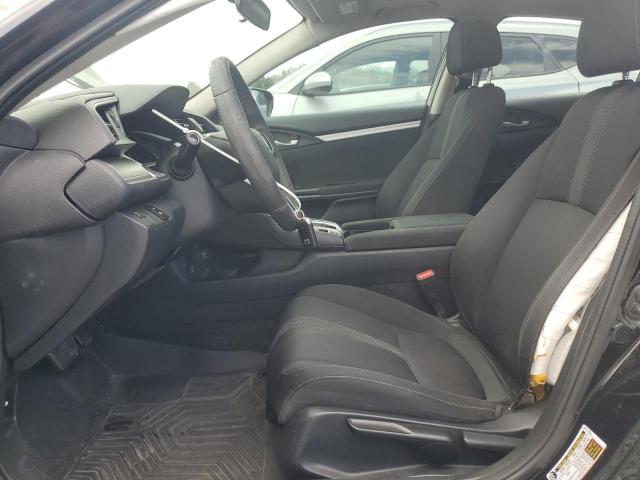 2016 HONDA CIVIC EX - 19XFC2F78GE233613
