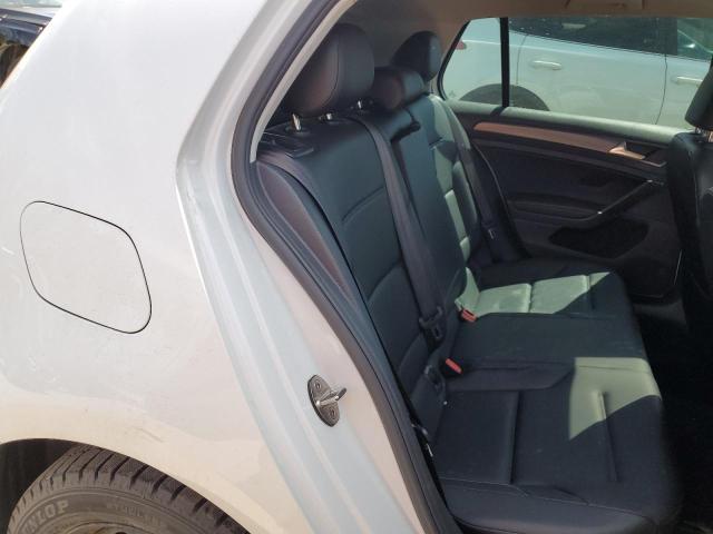 2018 VOLKSWAGEN GOLF S 3VWG17AU6JM282453