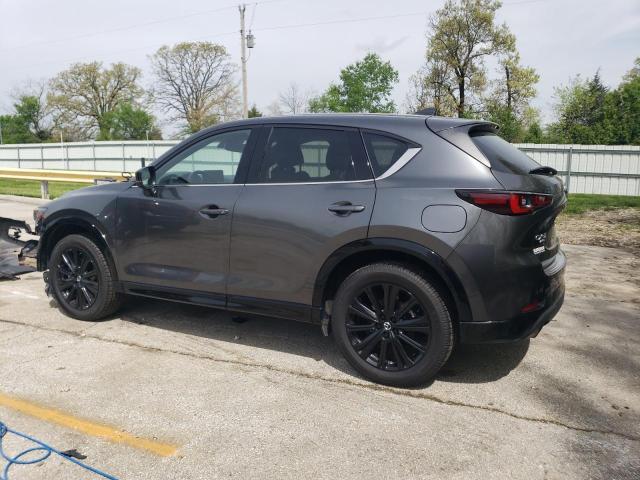 Vin: jm3kfbdy9r0353165, lot: 54223805, mazda cx-5 premi premium 20242