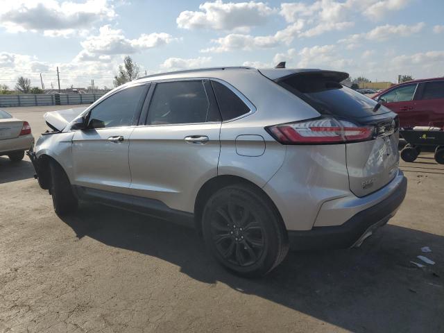 Vin: 2fmpk3k95lbb35379, lot: 53027985, ford edge titanium 20202