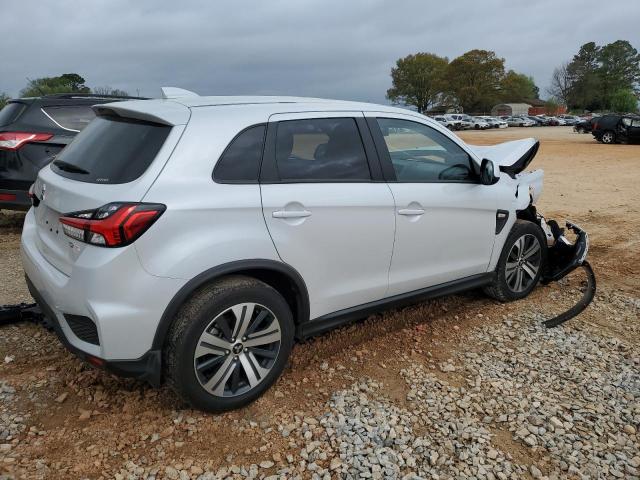 Vin: ja4aruau9ru017365, lot: 51446765, mitsubishi outlander s/se 20243