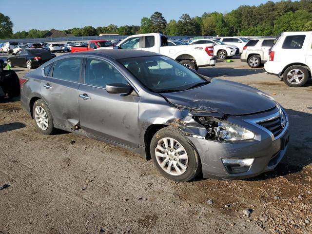 Vin: 1n4al3ap7fc422269, lot: 52930815, nissan altima 2.5 20154