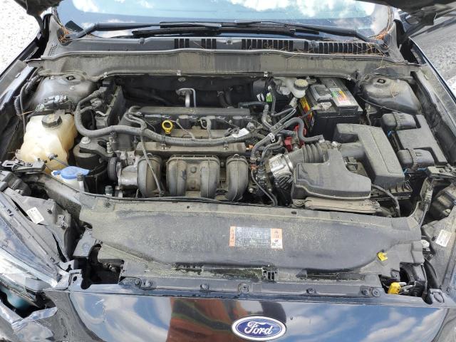 2015 FORD FUSION SE - 3FA6P0H79FR291877