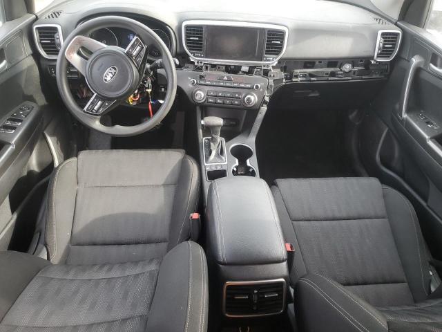2020 KIA SPORTAGE L KNDPMCACXL7781442