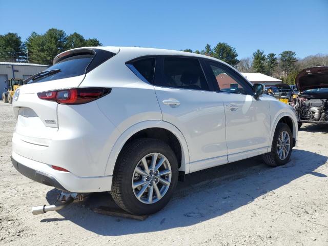 2025 MAZDA CX-5 SELEC JM3KFBBL8S0568047