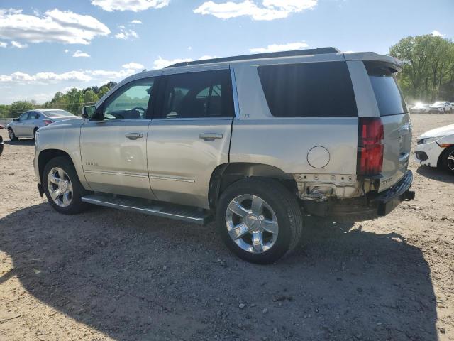 Vin: 1gnscbkc8hr148415, lot: 52517745, chevrolet tahoe c1500 lt 20172