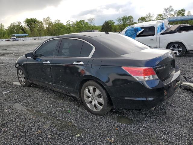 Vin: 1hgcp3f85aa008213, lot: 52179125, honda accord exl 20102