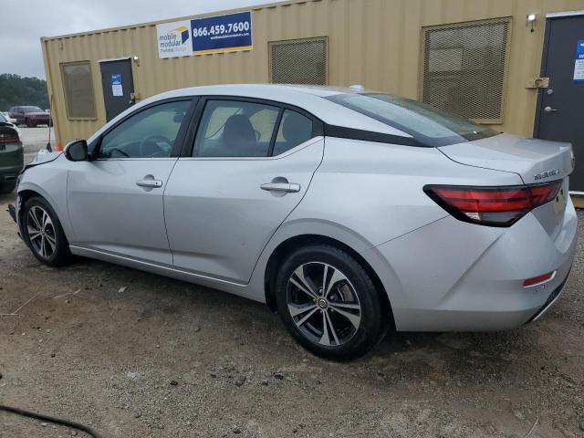 Vin: 3n1ab8cv8py278183, lot: 53939975, nissan sentra sv 20232